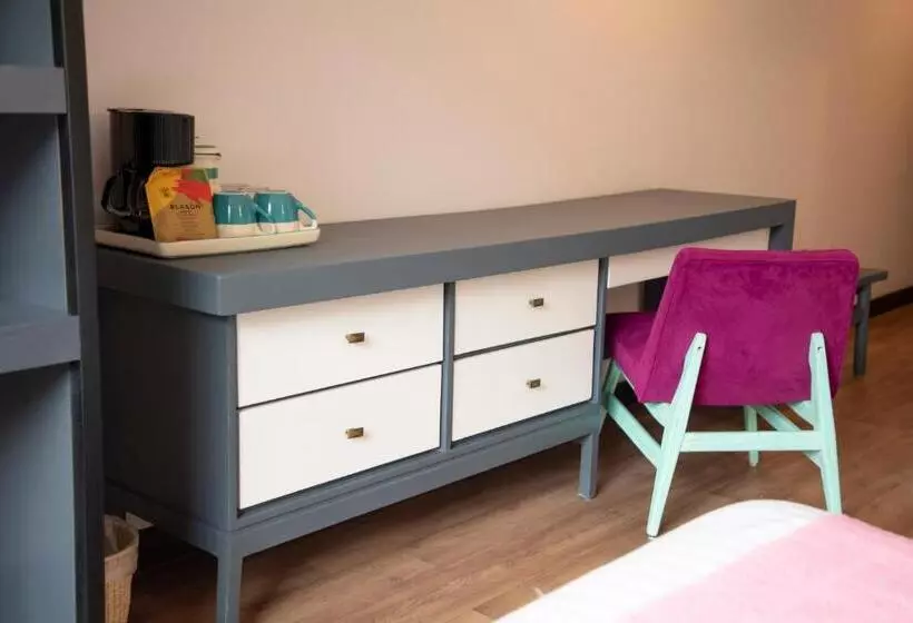 Fotos del hotel Fontan Reforma:  24