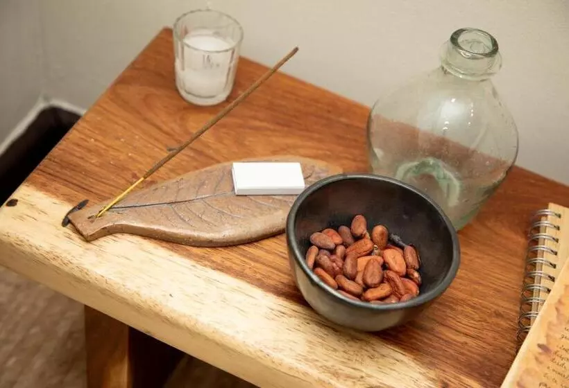 Fotos del hotel Fontan Reforma:  4