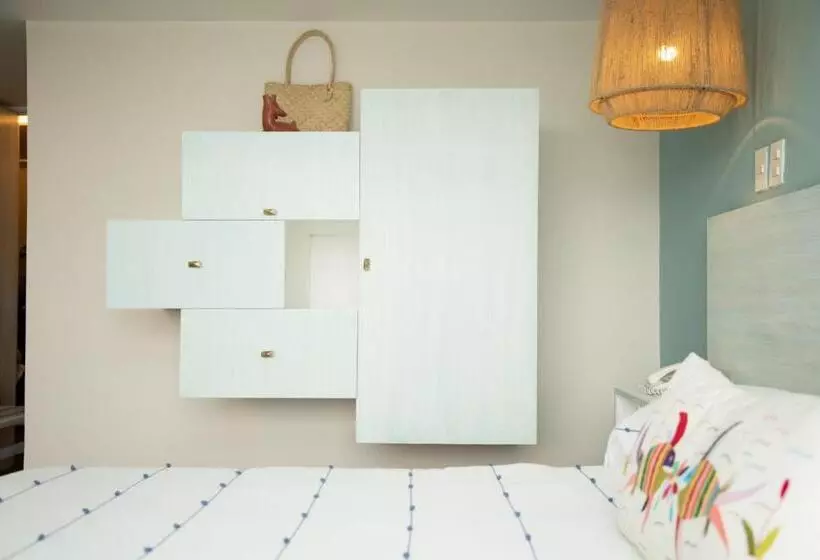 Fotos del hotel Fontan Reforma:  21