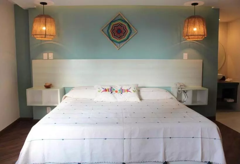 Fotos del hotel Fontan Reforma:  15