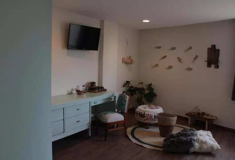 Fotos del hotel Fontan Reforma:  25