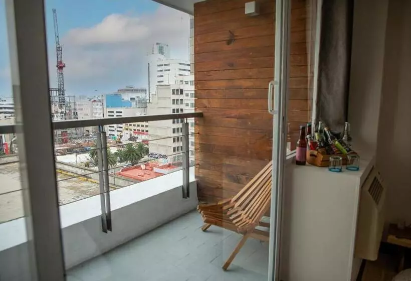 Fotos del hotel Fontan Reforma:  5