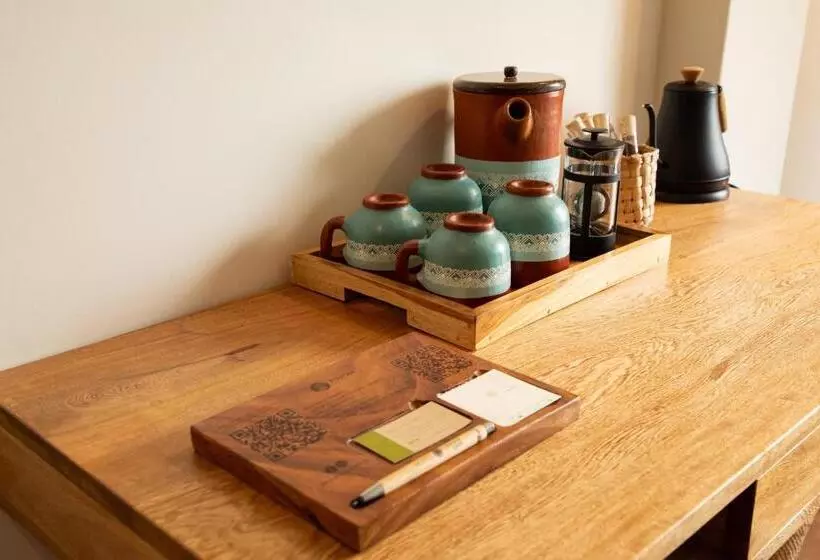 Fotos del hotel Fontan Reforma:  8