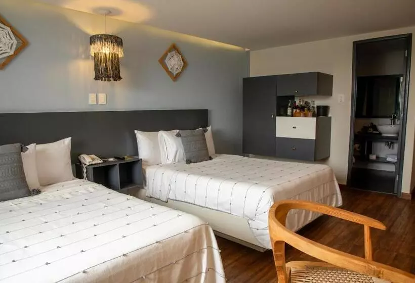 Fotos del hotel Fontan Reforma:  12