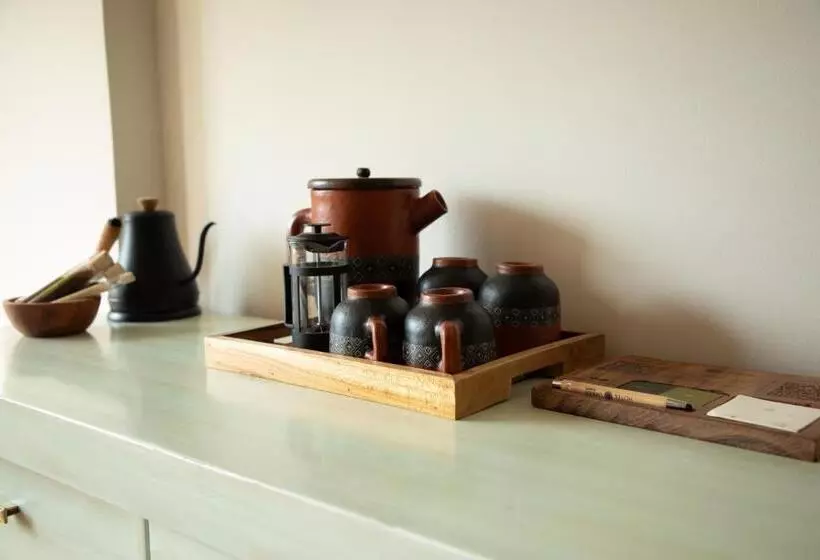 Fotos del hotel Fontan Reforma:  11