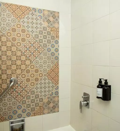 Fotos del hotel Fontan Reforma:  7