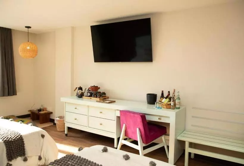 Fotos del hotel Fontan Reforma:  20