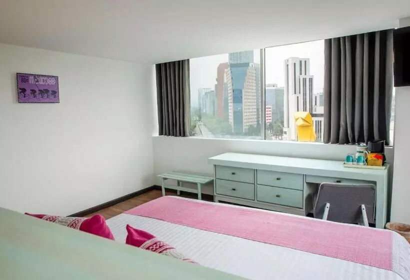 Fotos del hotel Fontan Reforma:  22