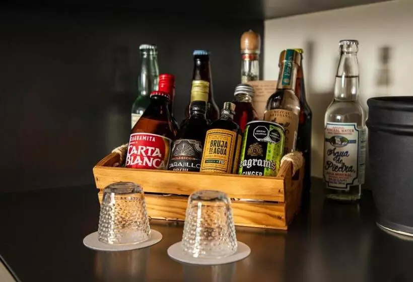 Fotos del hotel Fontan Reforma:  2