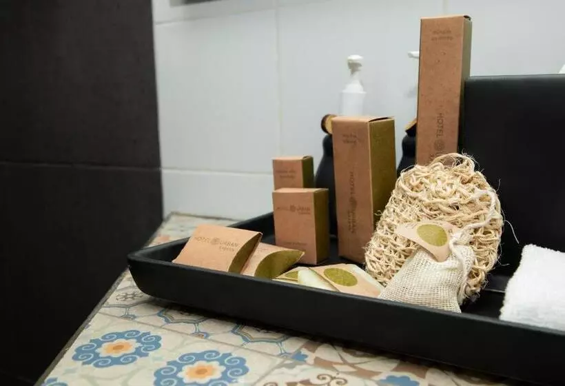 Fotos del hotel Fontan Reforma:  10