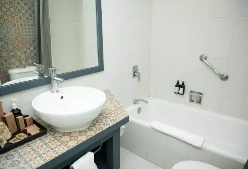 Fotos del hotel Fontan Reforma:  3