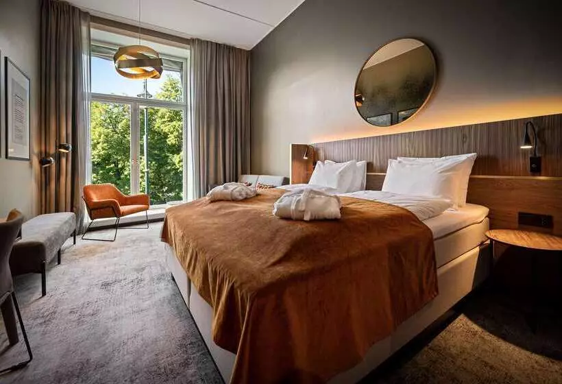 Fotos del hotel Karl Johan:  21