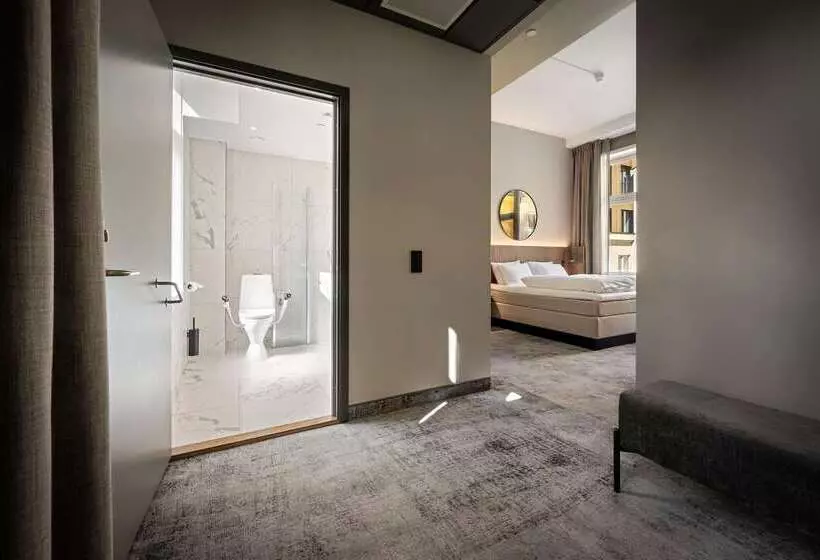 Fotos del hotel Karl Johan:  22