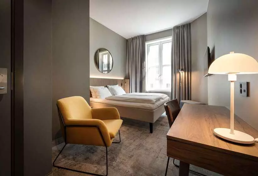 Fotos del hotel Karl Johan:  16