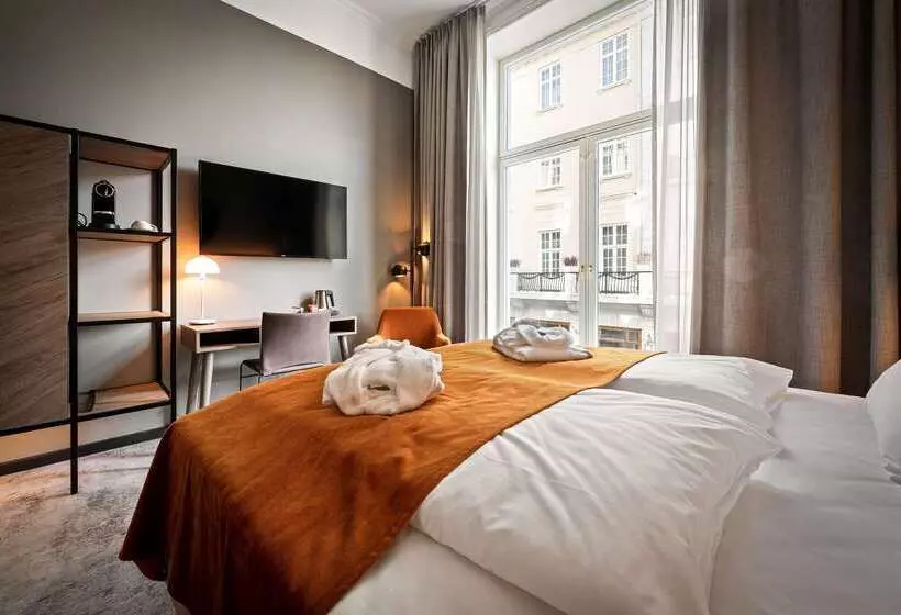 Fotos del hotel Karl Johan:  19
