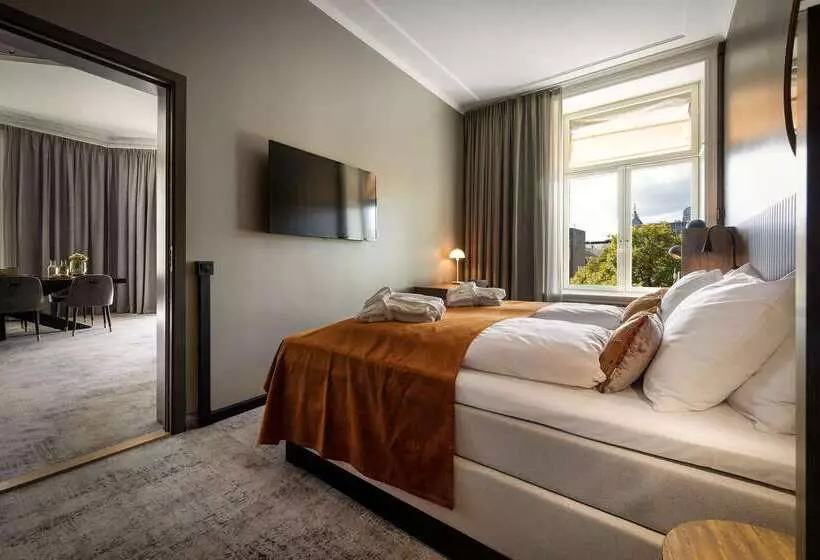 Fotos del hotel Karl Johan:  20