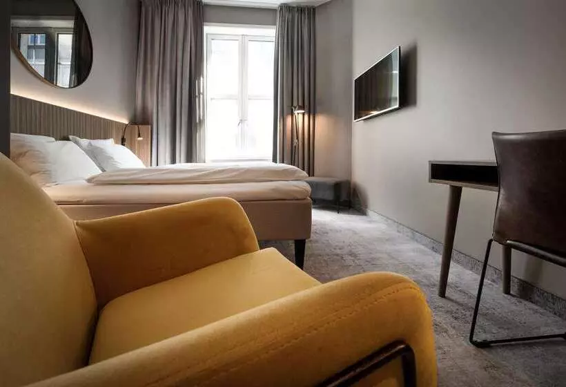 Fotos del hotel Karl Johan:  14