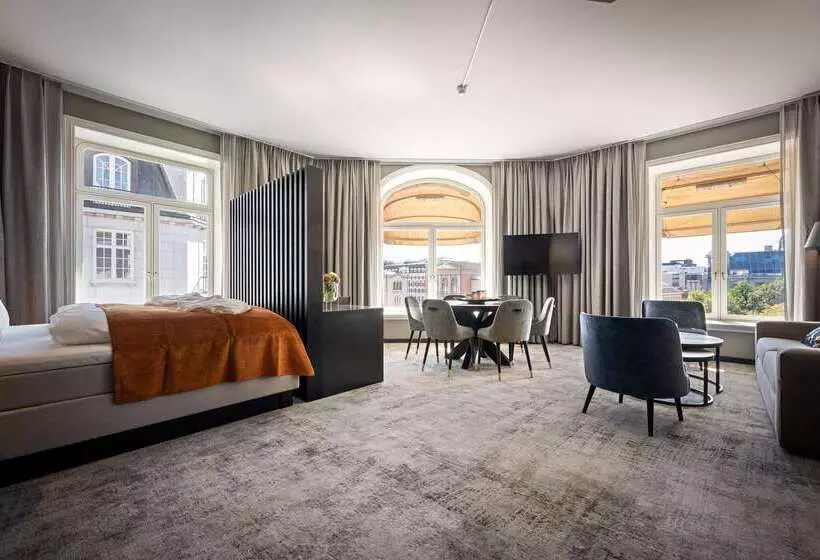 Fotos del hotel Karl Johan:  25