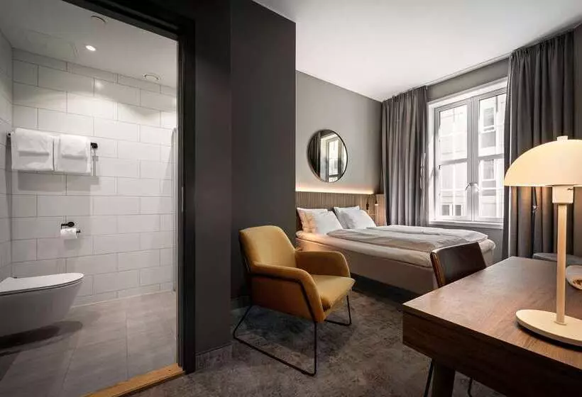 Fotos del hotel Karl Johan:  15