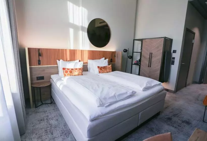 Fotos del hotel Karl Johan:  6