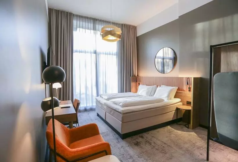 Fotos del hotel Karl Johan:  9