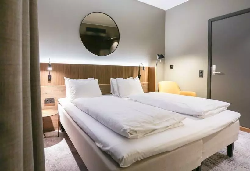 Fotos del hotel Karl Johan:  2