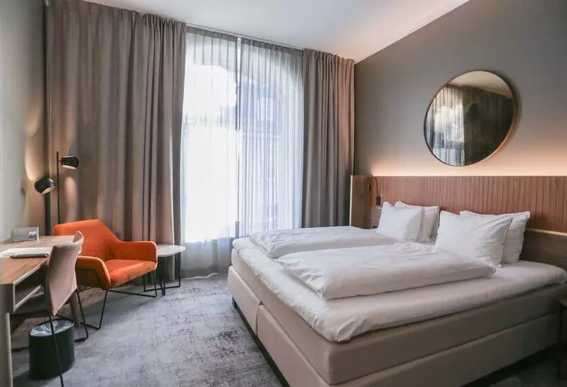 Fotos del hotel Karl Johan:  4
