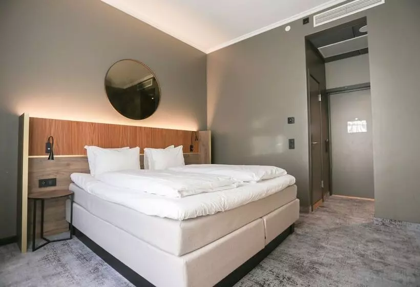 Fotos del hotel Karl Johan:  5