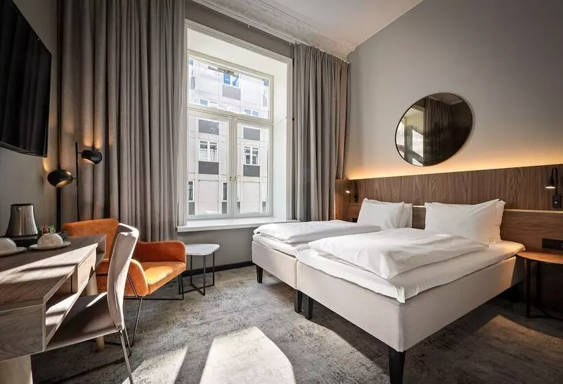 Fotos del hotel Karl Johan:  11