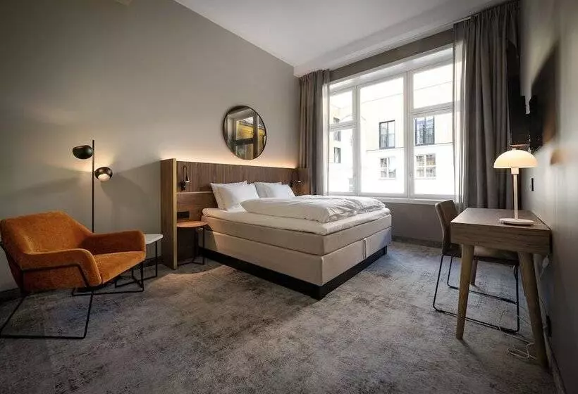 Fotos del hotel Karl Johan:  3