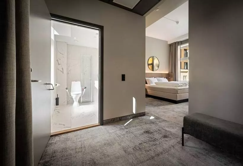 Fotos del hotel Karl Johan:  24