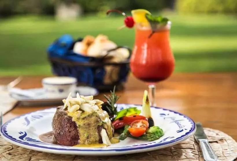 Fotos del hotel Las Mañanitas:  3