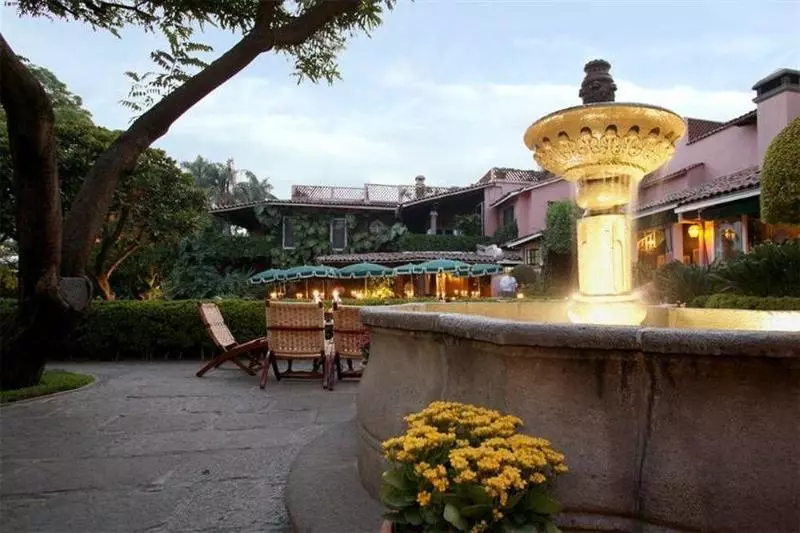 Fotos del hotel Las Mañanitas:  5