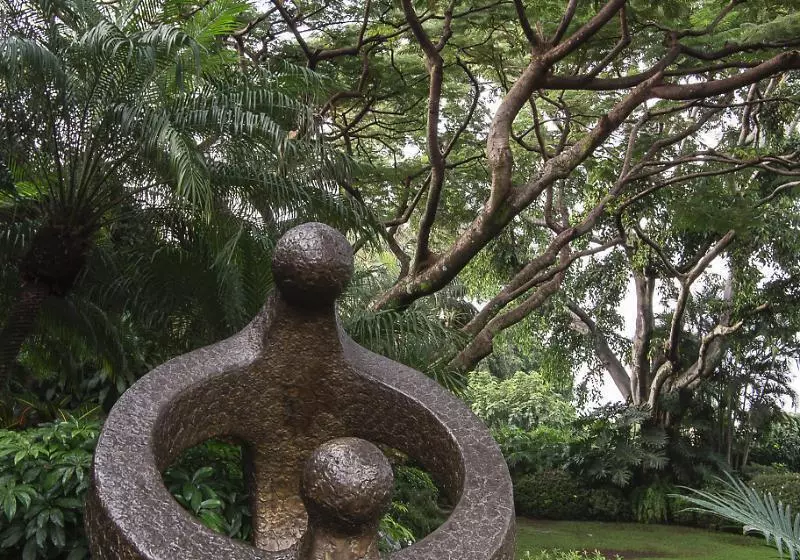 Fotos del hotel Las Mañanitas:  12