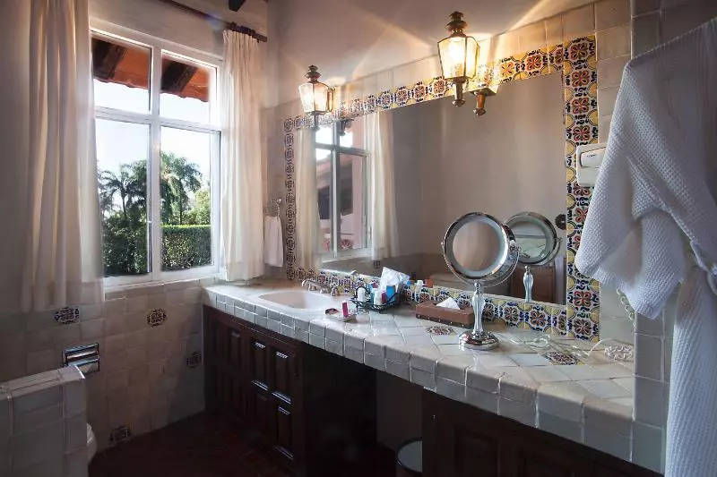 Fotos del hotel Las Mañanitas:  6