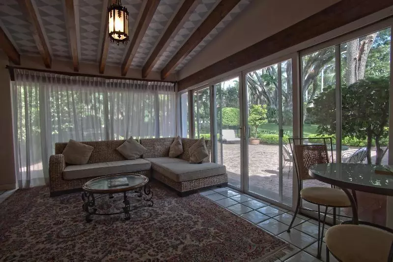 Fotos del hotel Las Mañanitas:  17