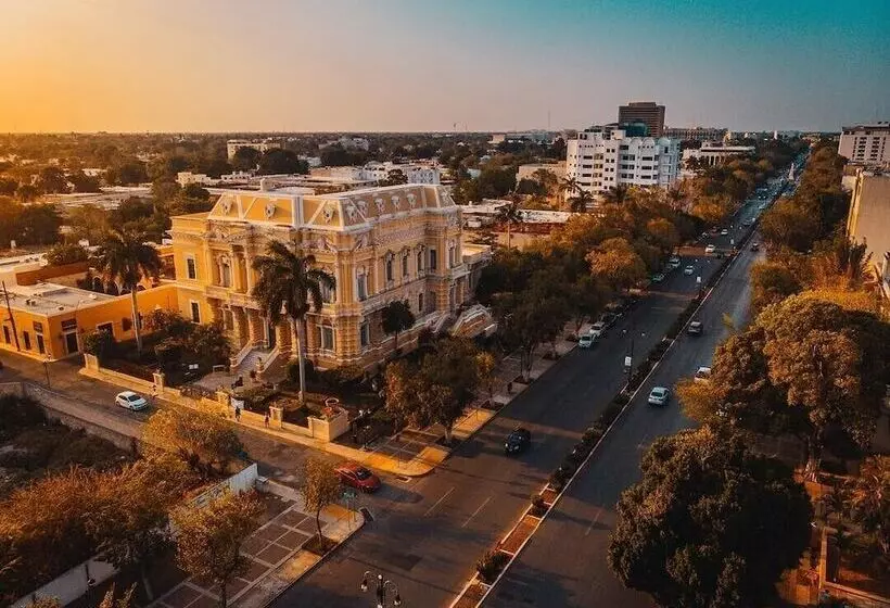 Fotos del hotel Los Aluxes:  9