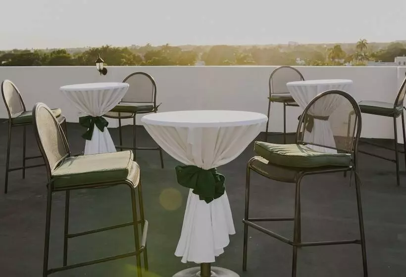 Fotos del hotel Los Aluxes:  4