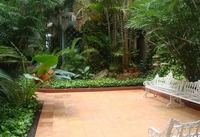 Fotos del hotel Los Aluxes:  12