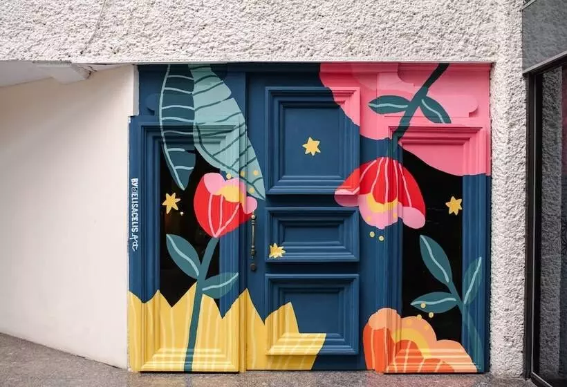 Fotos del hotel Los Aluxes:  5