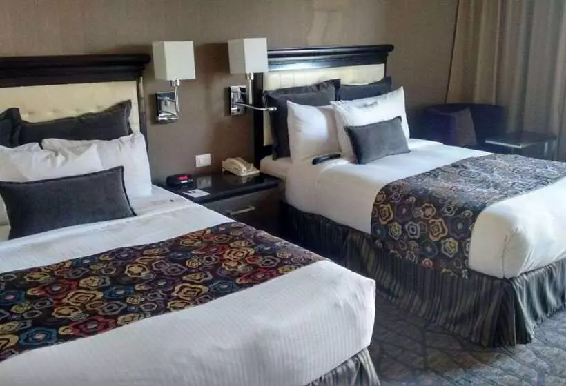 Fotos del hotel Lucerna Tijuana:  16