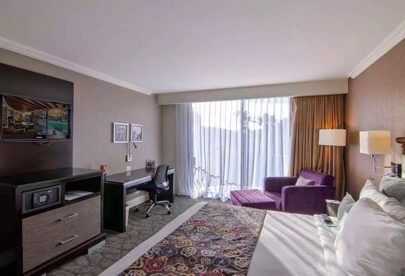 Fotos del hotel Lucerna Tijuana:  22