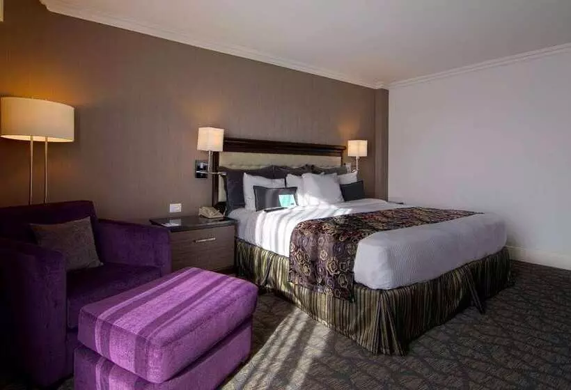 Fotos del hotel Lucerna Tijuana:  10