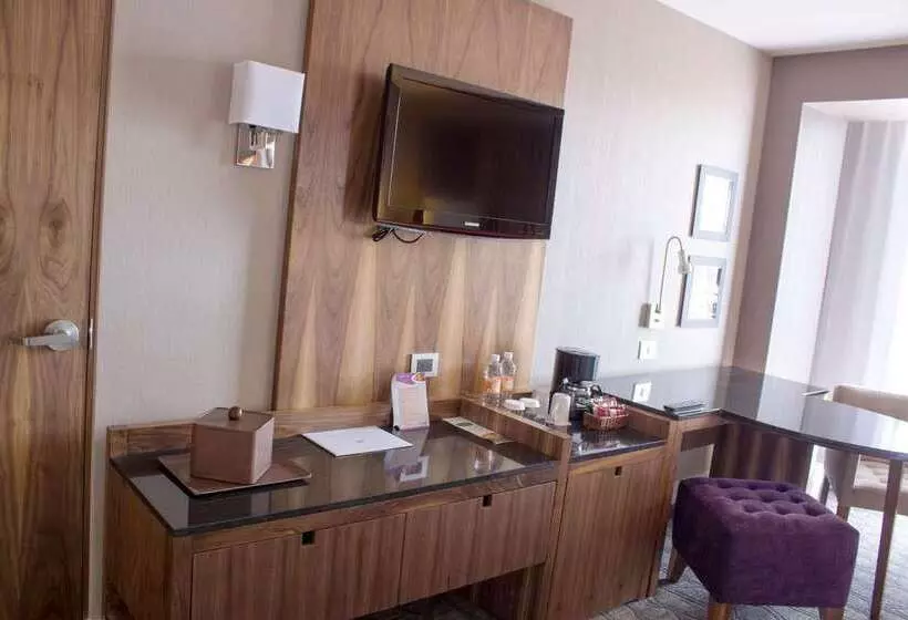 Fotos del hotel Lucerna Tijuana:  23