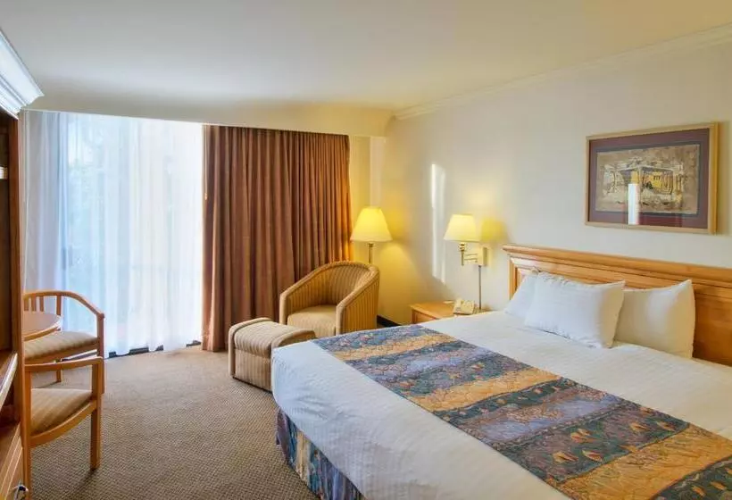 Fotos del hotel Lucerna Tijuana:  21