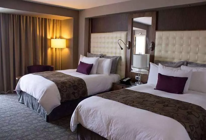 Fotos del hotel Lucerna Tijuana:  7