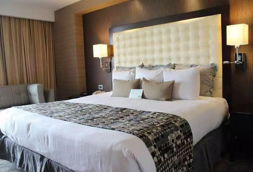 Fotos del hotel Lucerna Tijuana:  25