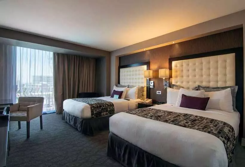 Fotos del hotel Lucerna Tijuana:  20