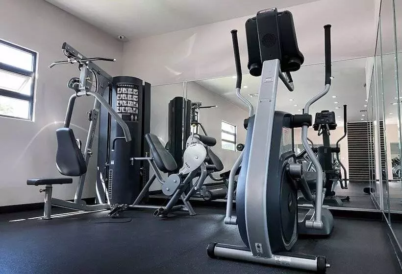 Fotos del hotel Lucerna Tijuana:  4