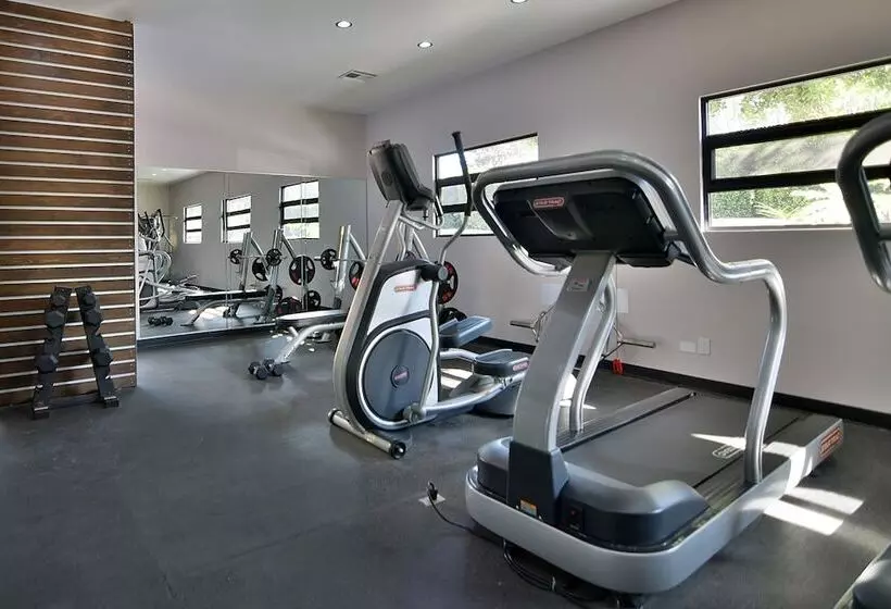 Fotos del hotel Lucerna Tijuana:  11